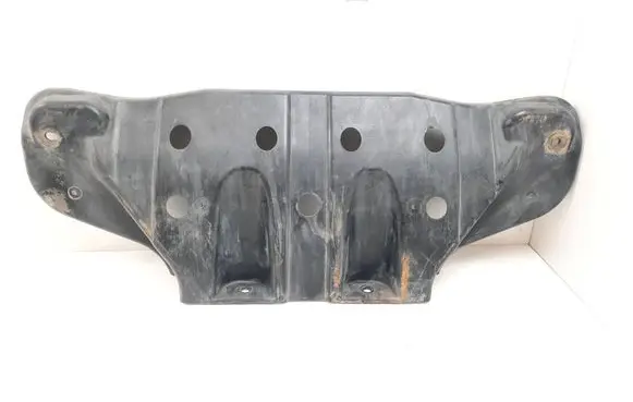 SsangYong Kyron Engine splash shield/under tray 4081009A03