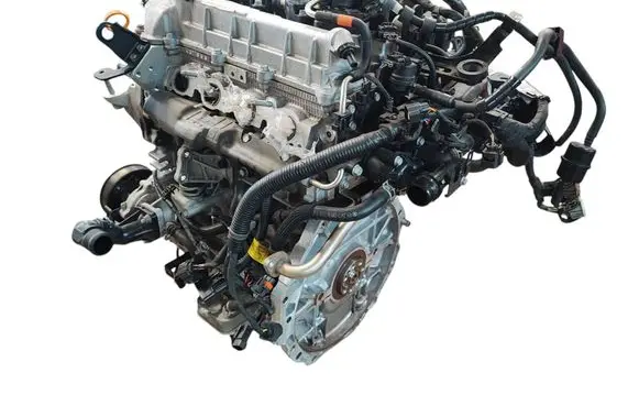 Hyundai Ioniq Engine G4LE JU162041 G4LEJU162041AE10