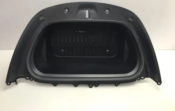 Tesla Model Y Glove box in trunk 1036010030