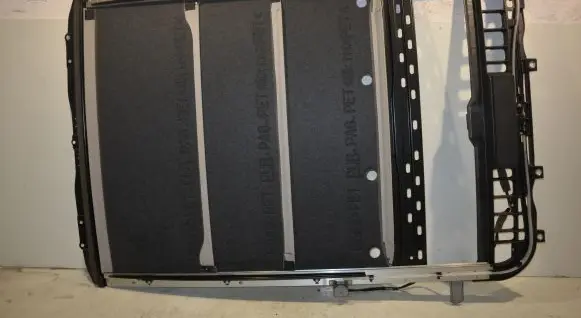 Toyota Verso Sunroof set 6326064010