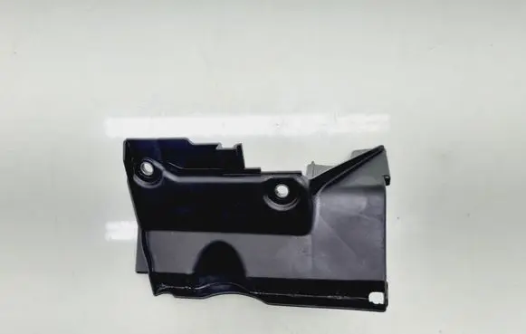 Toyota Proace Timing belt guard (cover) 9672428780