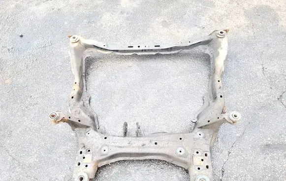 Mazda CX-7 Front subframe