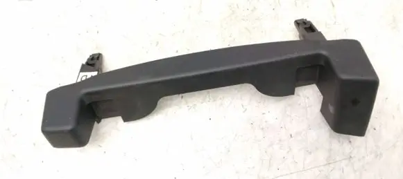 Panel trim