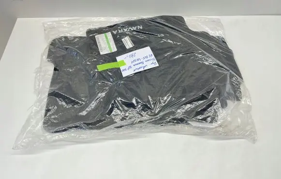 Nissan Navara D23 Car floor mat set 4K021