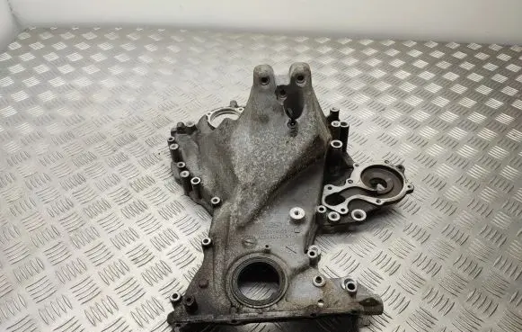 Ford Focus Timing belt guard (cover) CM5G6059G