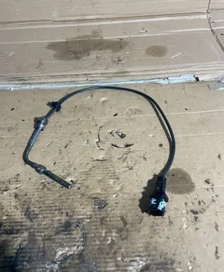 Fiat Punto Evo Sensor 55210402