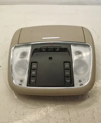 Jeep Grand Cherokee Front seat light PN2115256