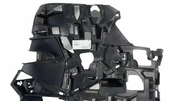 BMW iX Front bumper mounting bracket 9879665