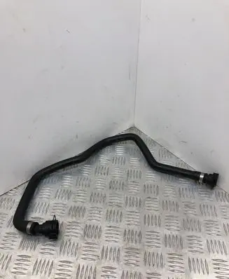 BMW 5 F10 F11 Engine coolant pipe/hose 7809819