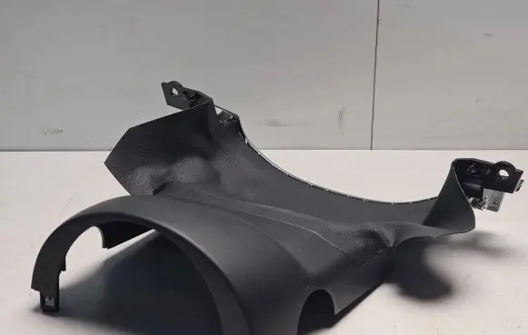 Audi A6 S6 C7 4G Steering wheel column trim 4G0953515