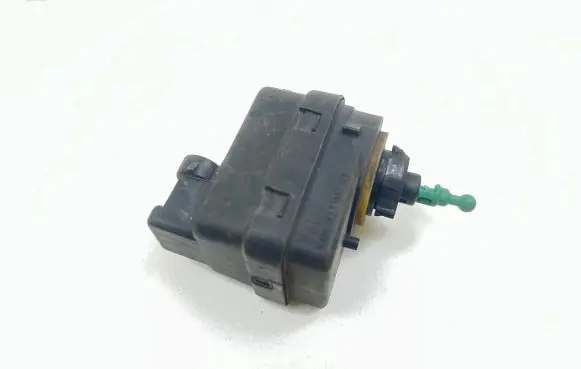 Renault Scenic I Headlight level adjustment motor PA66GF30