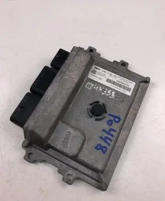 Peugeot 208 Engine control unit/module 9805895780 9800913080