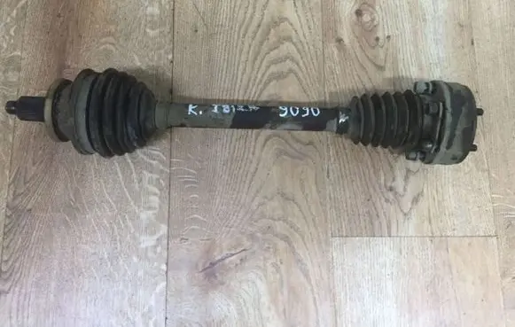 Seat Ibiza III (6L) Front driveshaft