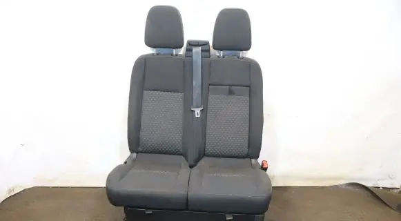 Ford Transit Courier Front driver seat 