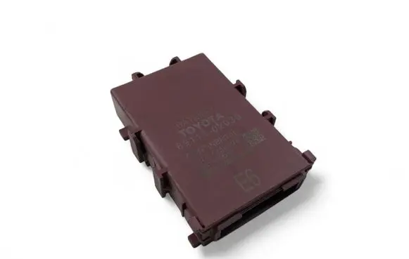 Toyota Corolla E210 E21 Gateway control module 8911102030
