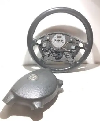 Opel Omega B2 Steering wheel 15689801 051101