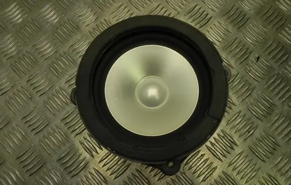 Mini One - Cooper Cabrio R52 Front door high frequency speaker 9143125 R1661