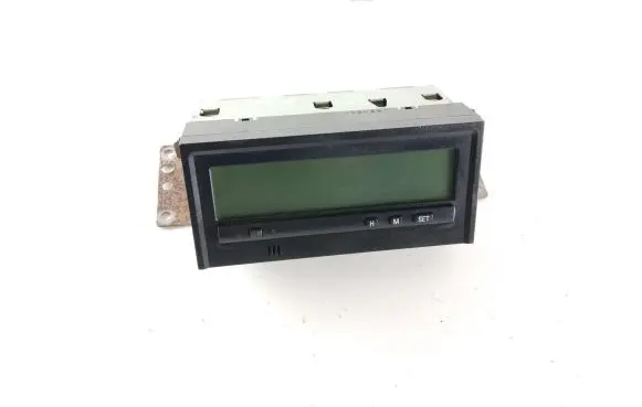 Mitsubishi Pajero Screen/display/small screen MR444752 DU431P 3AF129