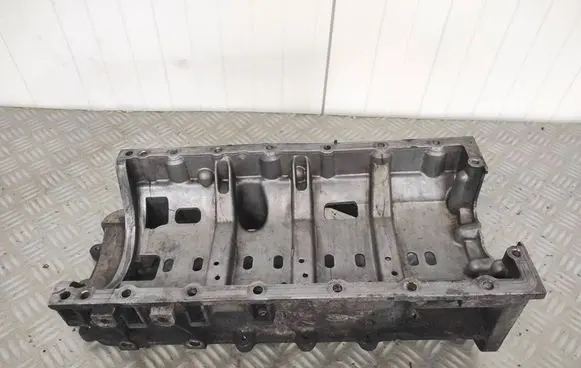 Ford Mondeo MK IV Oil sump 6G9Q6U003AA