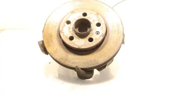 Skoda Fabia Mk3 (NJ) Front wheel hub spindle knuckle