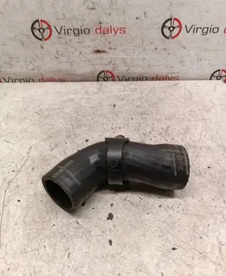 Ford Fiesta Intake air temperature sensor 96646125