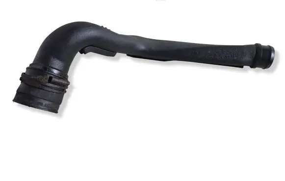 Volkswagen Golf IV Intercooler hose/pipe 1J0145762