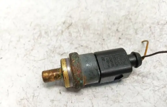 Skoda Superb B6 (3T) Sensor 9k0973702