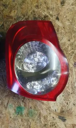 Volkswagen PASSAT B6 Rear/tail lights 27458002