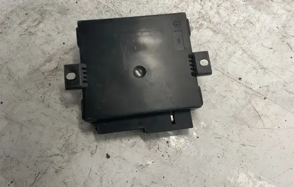 Opel Frontera B Light switch