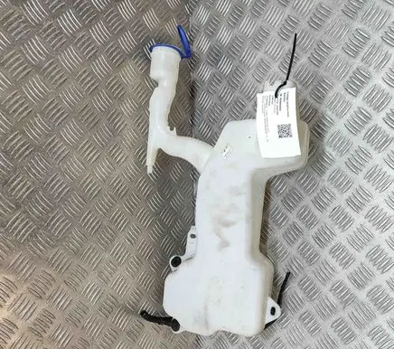 Ford Puma Windshield washer fluid reservoir/tank L1TB17B613AE