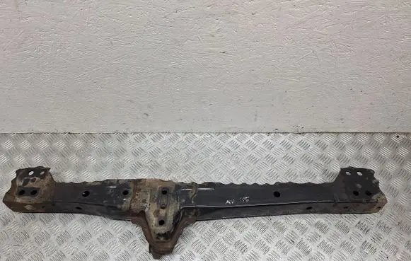 Front subframe