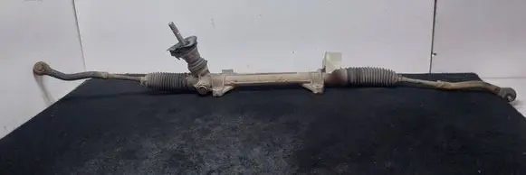 Renault Koleos I Steering rack 7654321