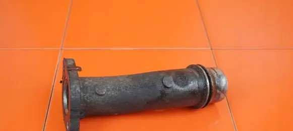Opel Insignia A Engine coolant pipe/hose 55588205 B20DTH
