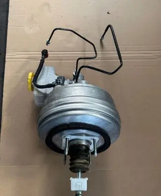 Jeep Wrangler Brake booster 68432759AA