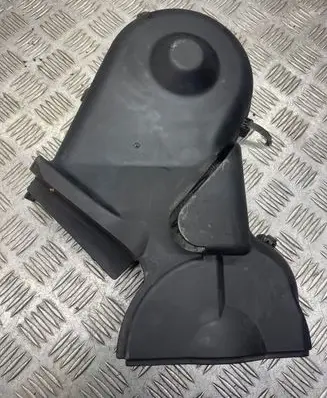 Audi A4 S4 B7 8E 8H Timing belt guard (cover) 059109124H Z059109108A