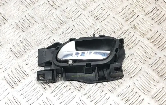 Citroen C4 I Picasso Rear door interior handle 303966