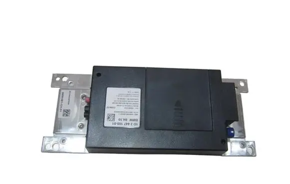 BMW X1 F48 F49 Speedometer control unit/module 2447185 84106836777 6836777