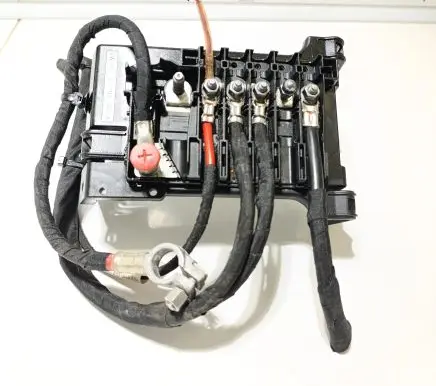 Volkswagen ID.4 Positive wiring loom 1EA915345A 1EA937548A 1EA937550