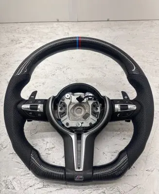 BMW 2 F22 F23 Steering wheel 