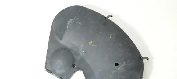 Audi A3 S3 8L Timing belt guard (cover) 038109107C