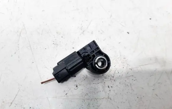 Land Rover Range Rover Evoque L538 Airbag deployment crash/impact sensor FH22148006AA