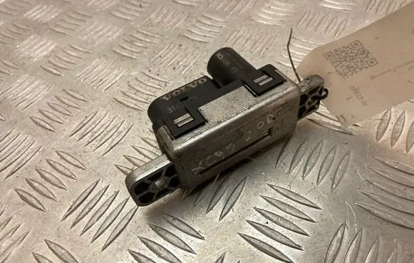 Volvo XC90 Glow plug pre-heat relay 31431776