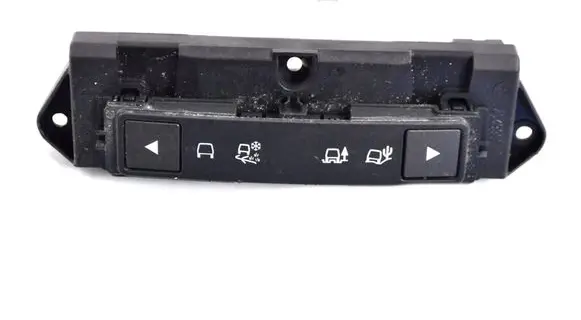 Land Rover Range Rover Evoque L538 A set of switches GJ3214B596AA
