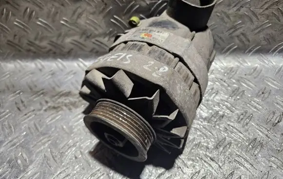 Renault Espace II Generator/alternator 0986034871