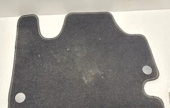 Chrysler Pacifica Car floor mat set 5RY12DX9AD 49212G 100810545