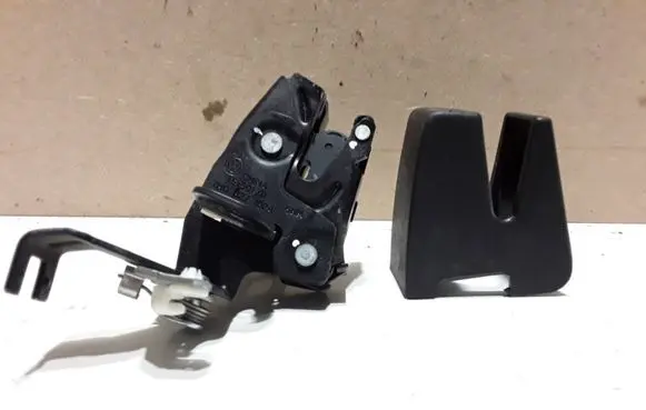 Volkswagen Caddy Tailgate/trunk/boot lock/catch/latch 7H0827162A