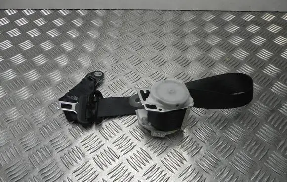 Tesla Model S Front seatbelt 101878900B