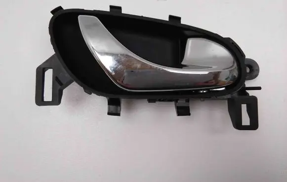Nissan Pulsar Front door interior handle 806704EA