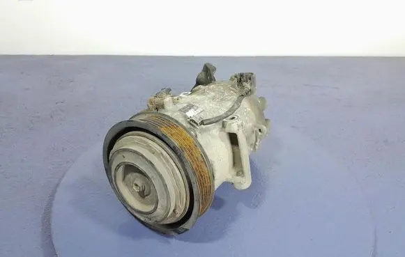Air conditioning (A/C) compressor (pump)