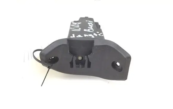 Opel Meriva A Fuel tank cap lock 330337437